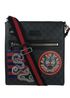GG Supreme Night Courrier Messenger, front view